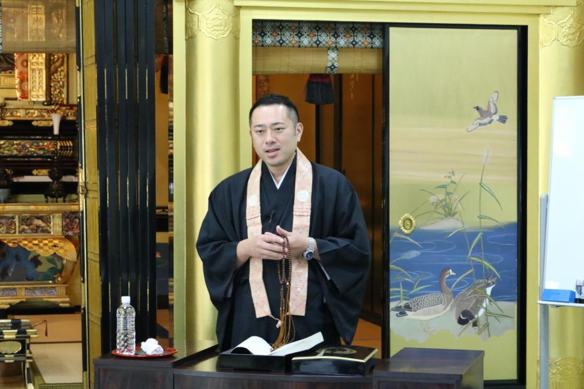 2025.6.7　真宗入門講座