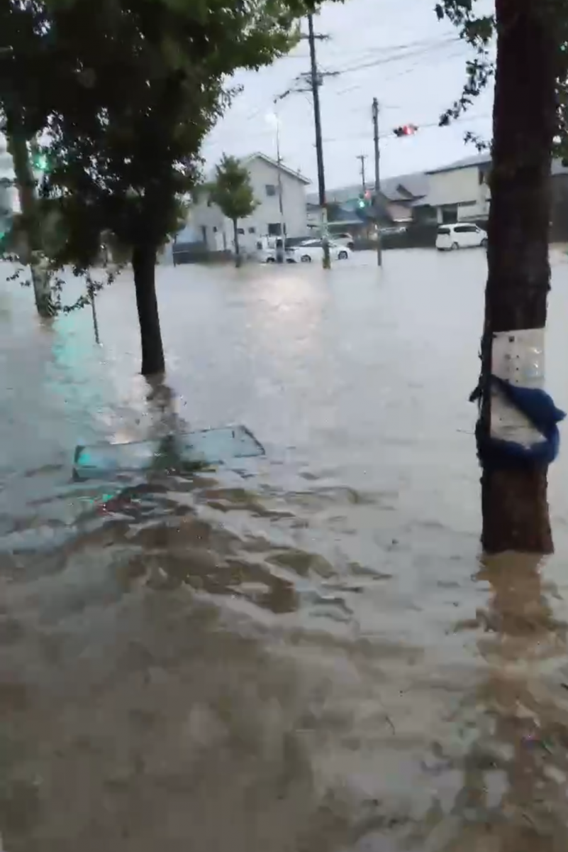 2025.8.10　線状降水帯
