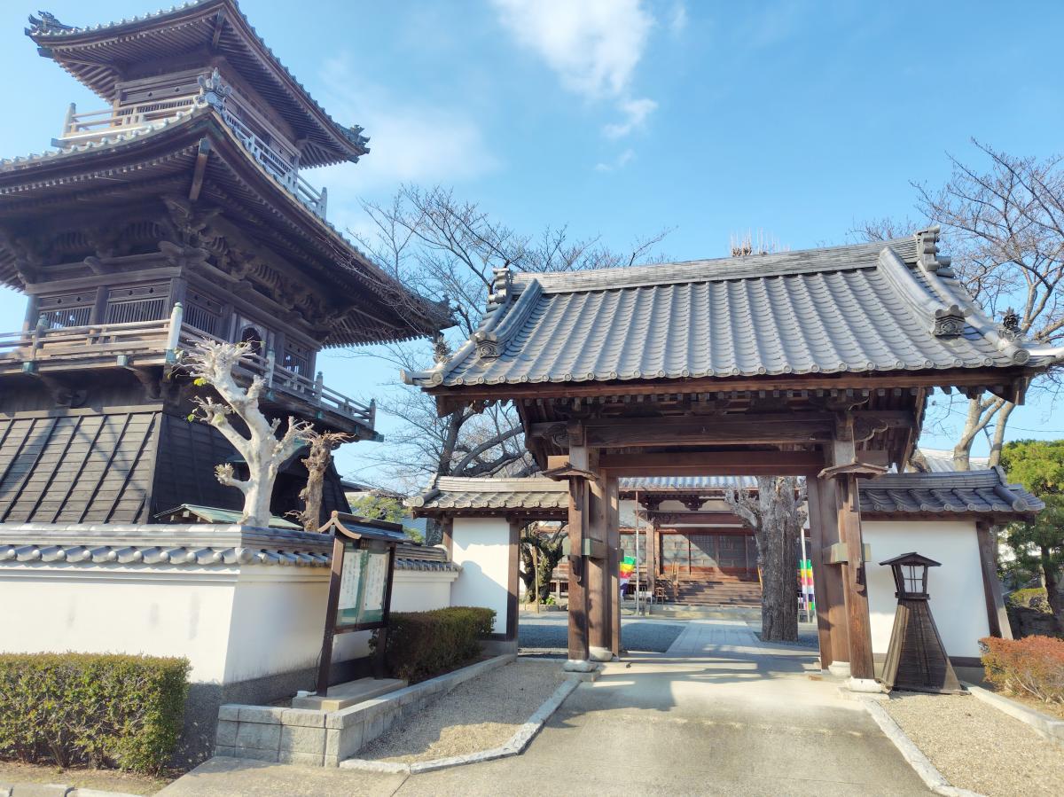 2026.3.24〜25　布教のご報告