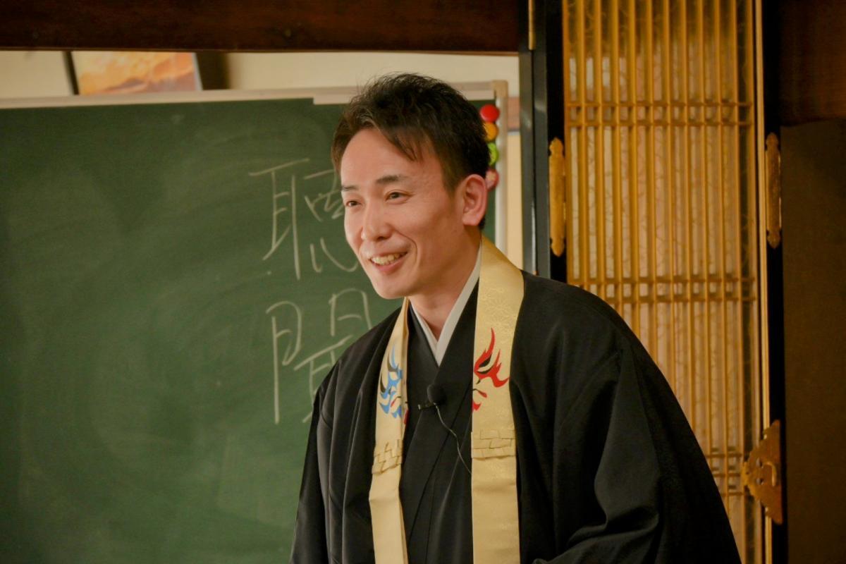 2026.3.29　第2回歌舞伎会法要