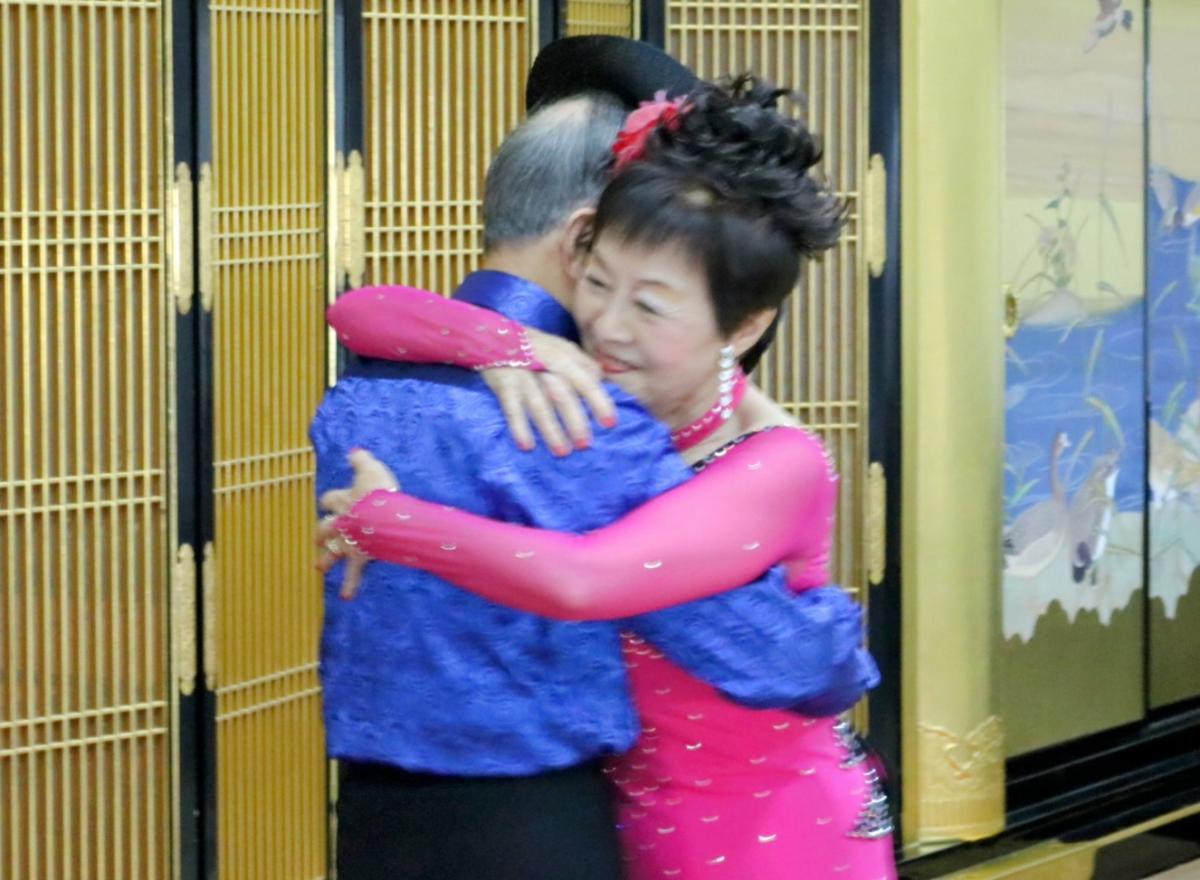 2026.5.9　祝賀会