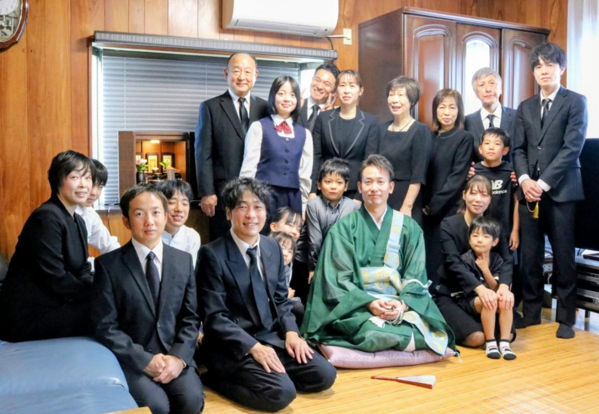 2026.10.3　入仏法要