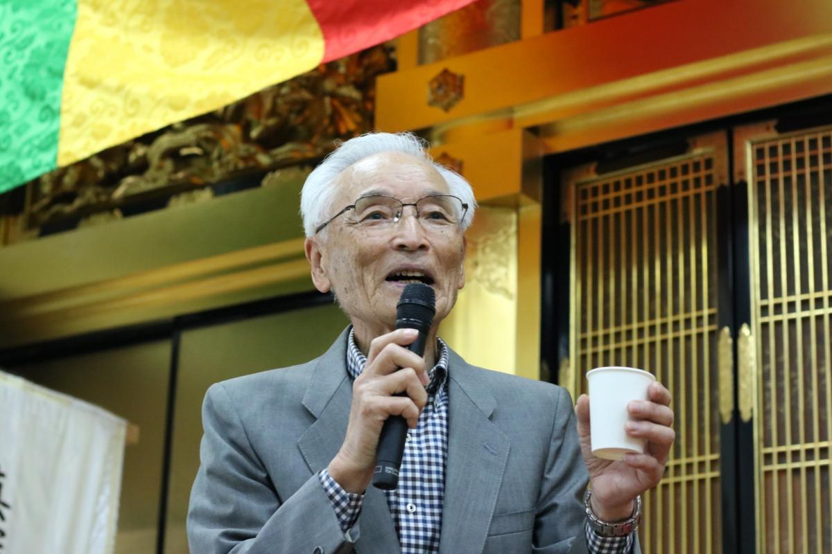 2025.5.17　祝賀会