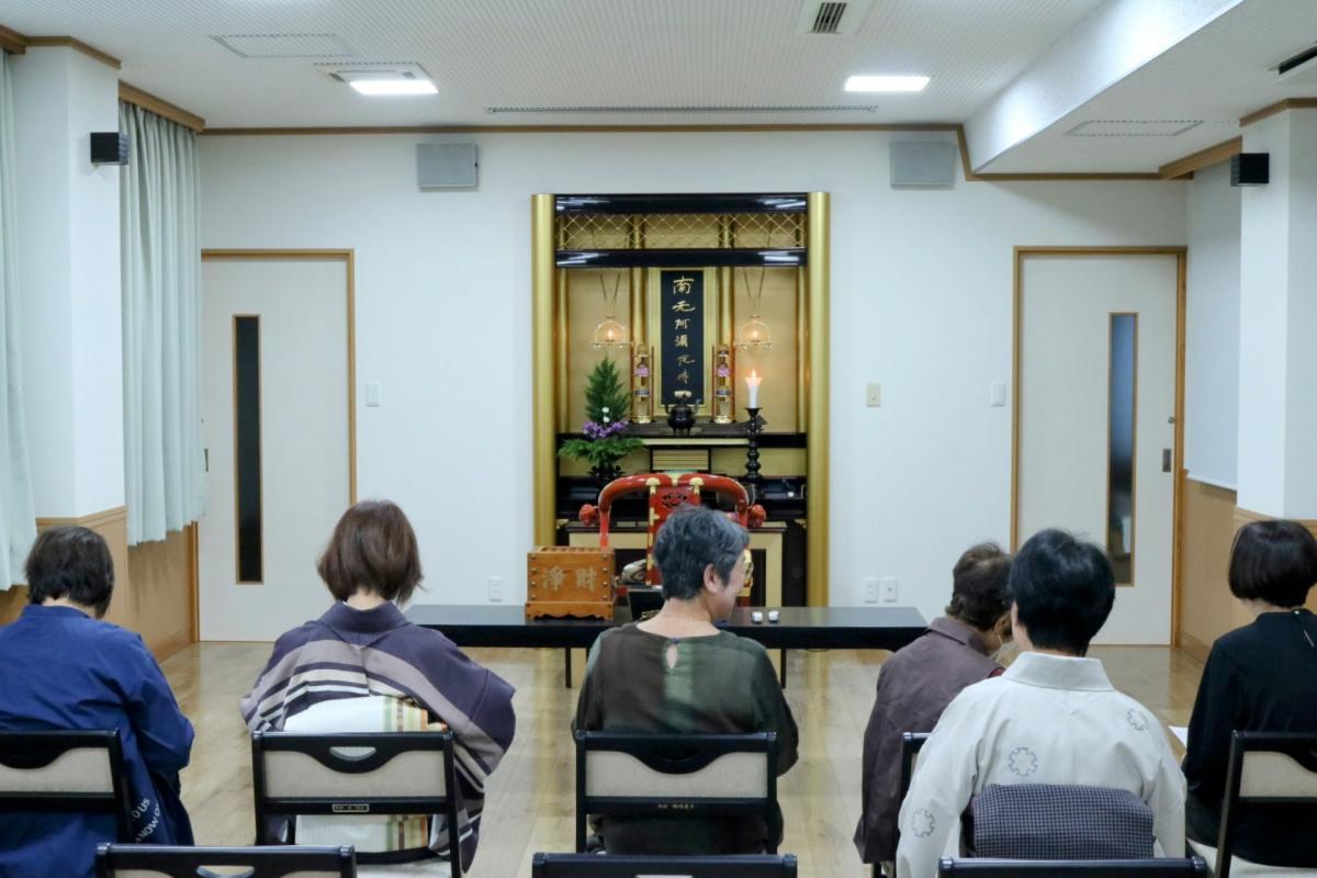 2025.11.9　婦人会総会