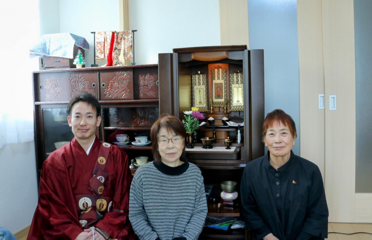 2025.12.2　入仏法要